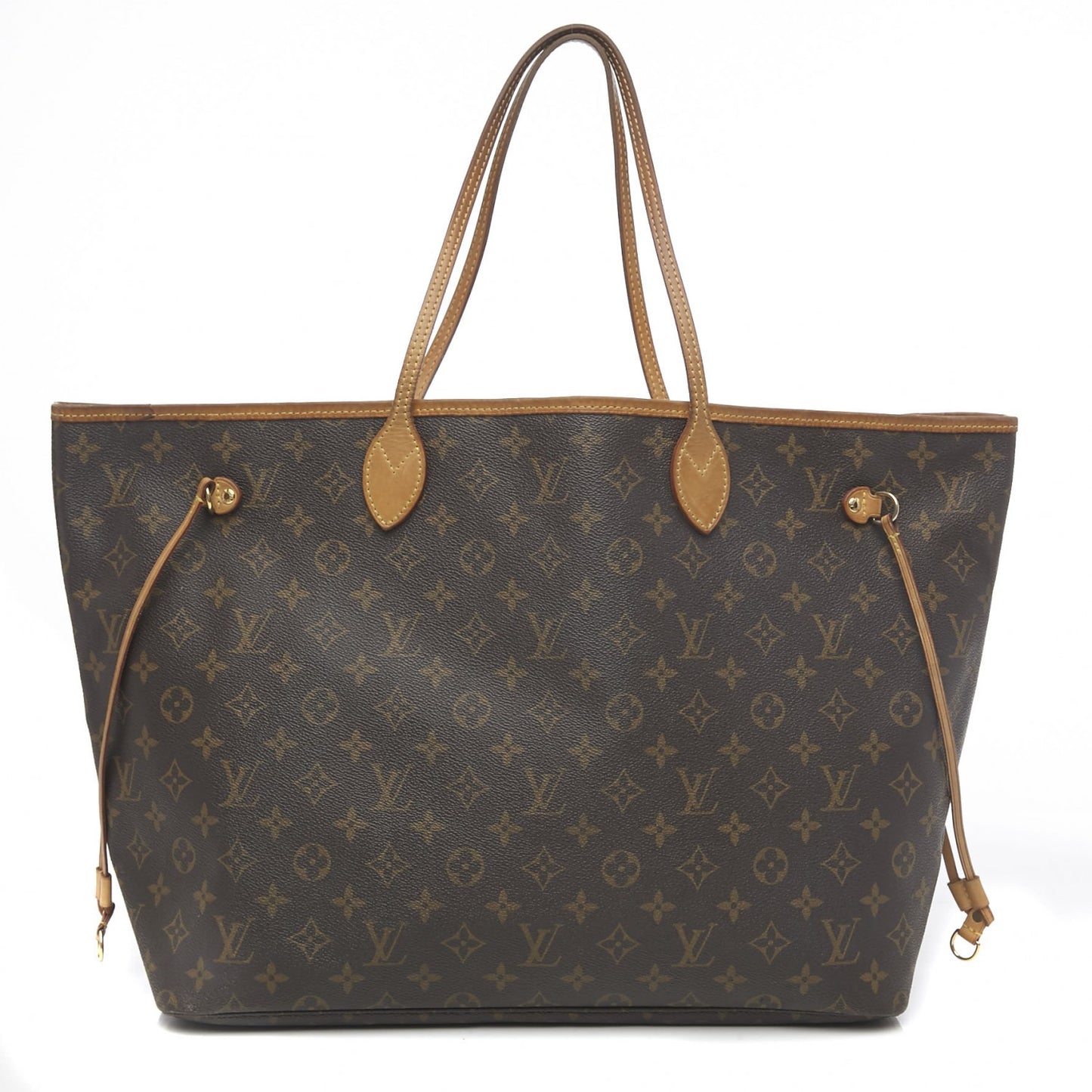 Monogram Neverfull GM