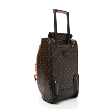 Louis Vuitton Monogram Eole 50 5 of 12