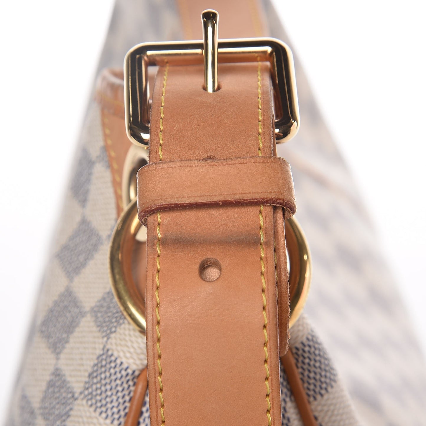 Damier Azur Galliera PM