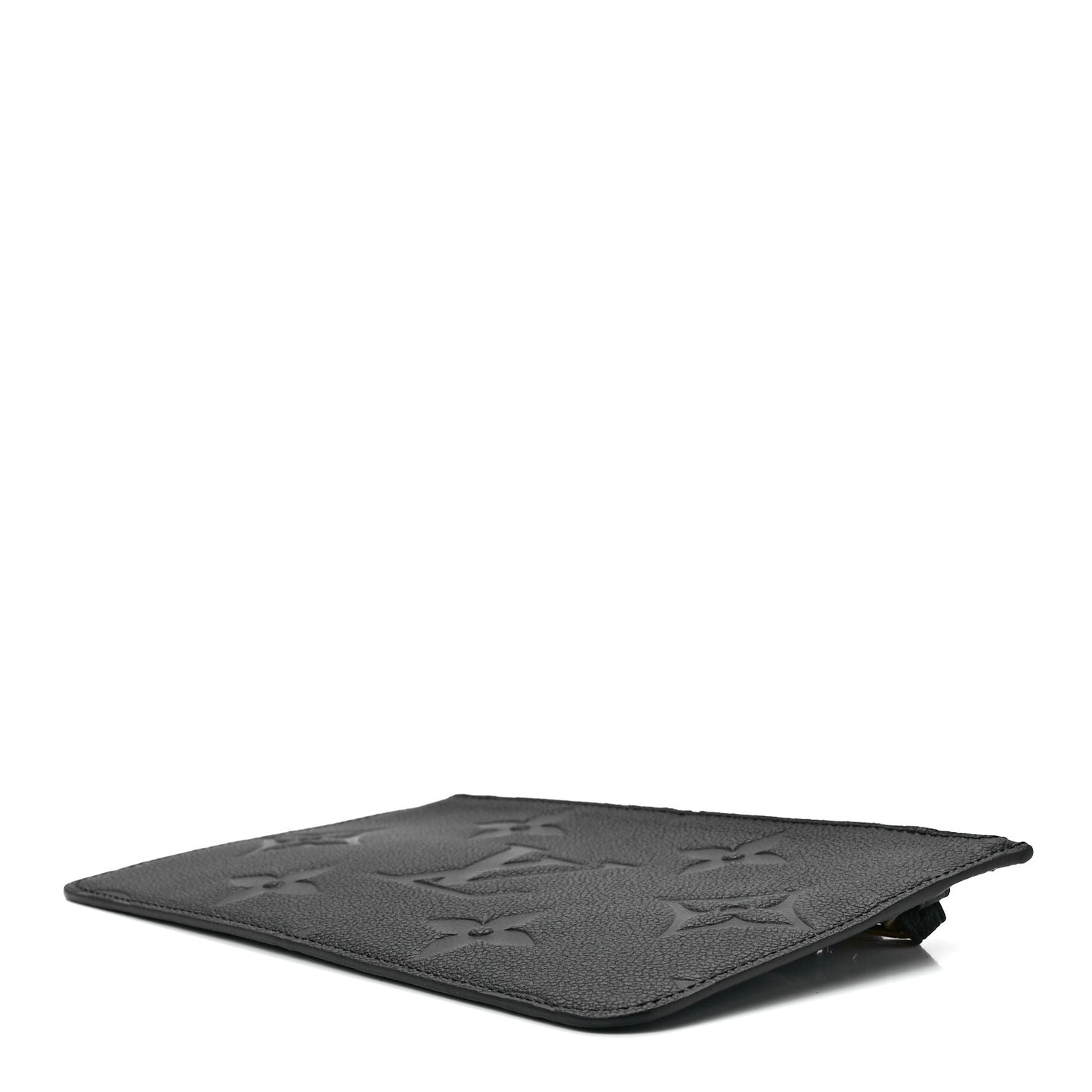 Empreinte Monogram Giant Neverfull MM Pochette Black