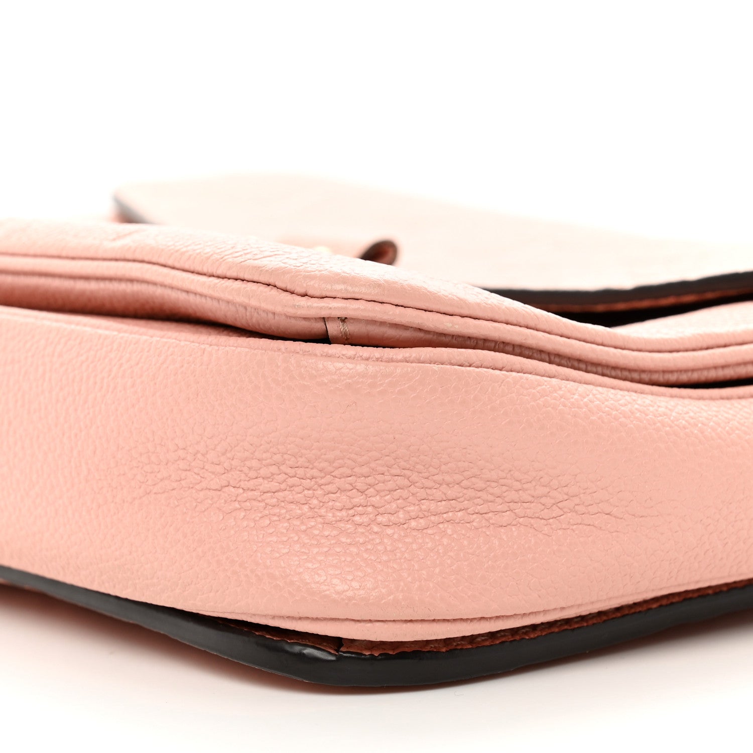 Louis Vuitton Empreinte Pochette Metis Rose Poudre 9 of 11