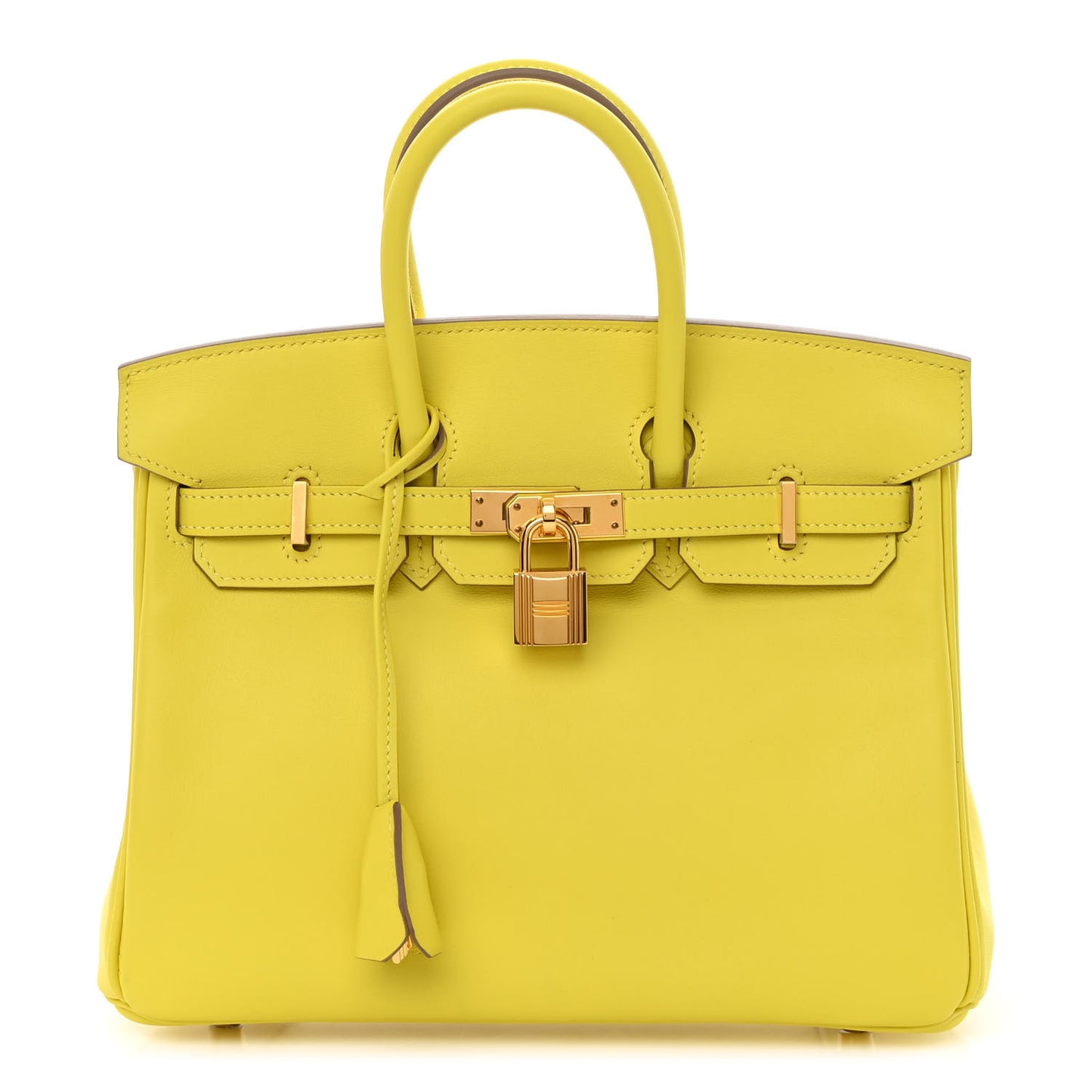 Swift Birkin 25 Lime