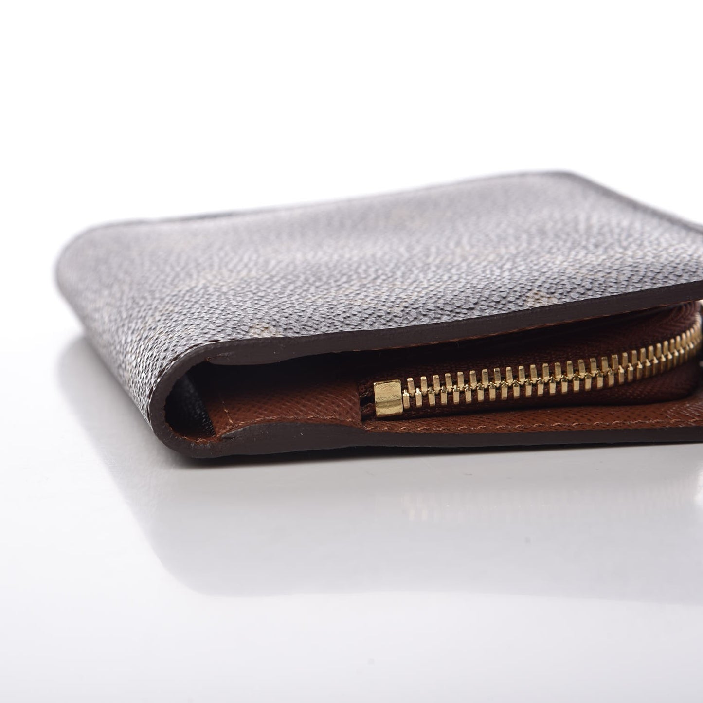 Monogram Insolite Coin Purse Wallet Armagnac