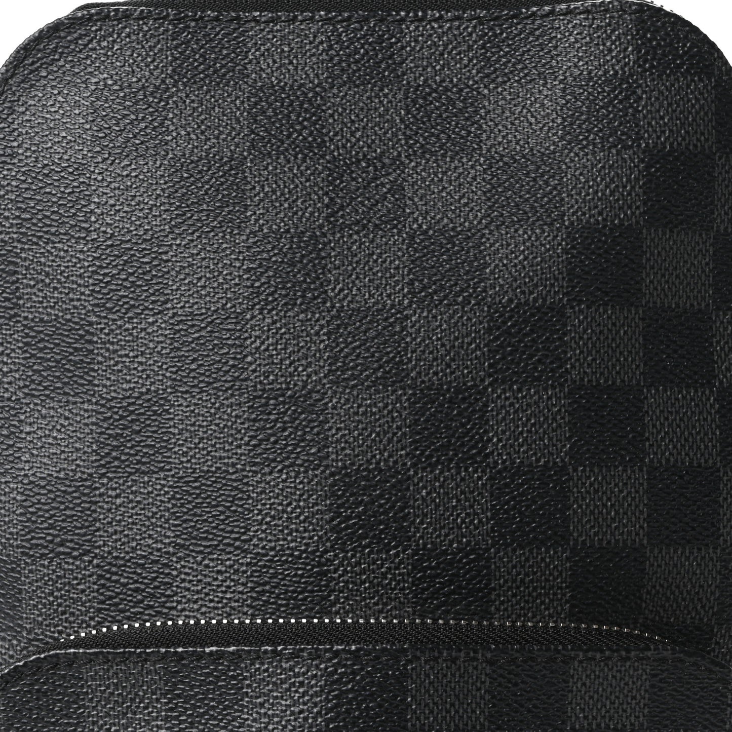 Damier Graphite Avenue Sling Backpack