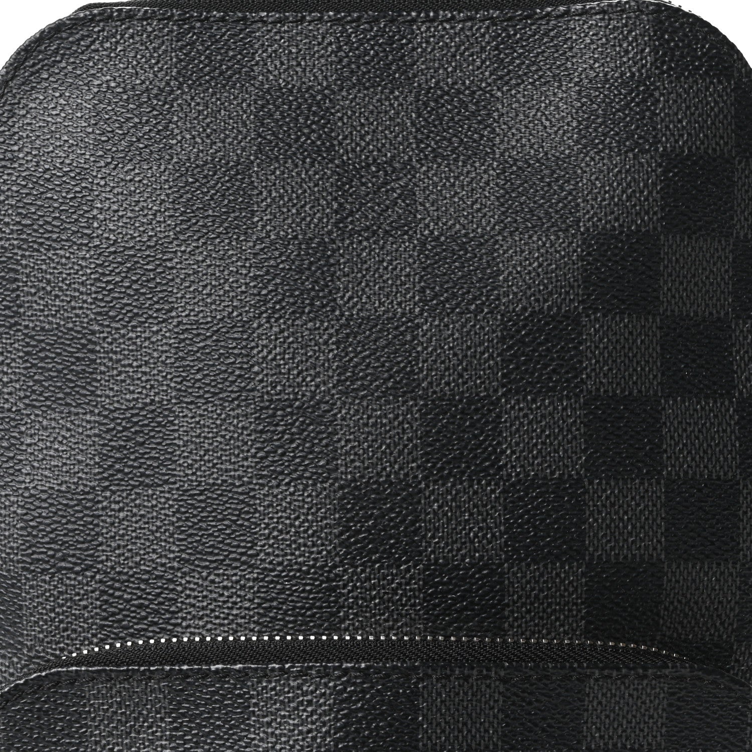 Louis Vuitton Damier Graphite Avenue Sling Backpack 7 of 9