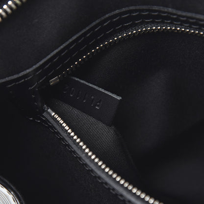 Louis Vuitton Epi Brea MM Black 7 of 13