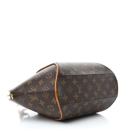 Louis Vuitton Monogram Ellipse MM 4 of 11