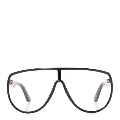 Tom Ford Acetate Achilles Sunglasses TF1182 Black 2 of 8