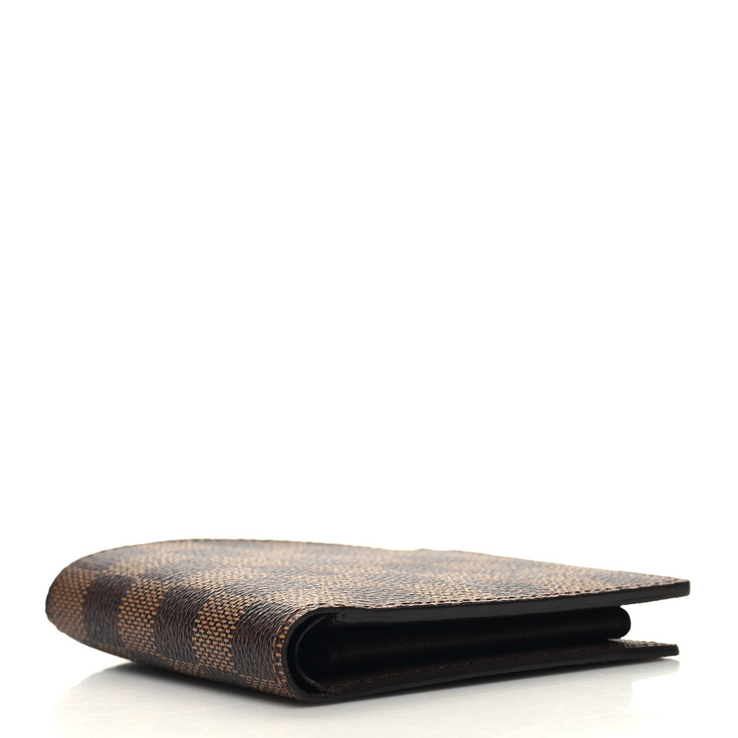 Damier Ebene Marco Wallet