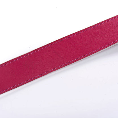 Louis Vuitton Monogram Bandouliere Shoulder Strap XL Hot Pink 8 of 14