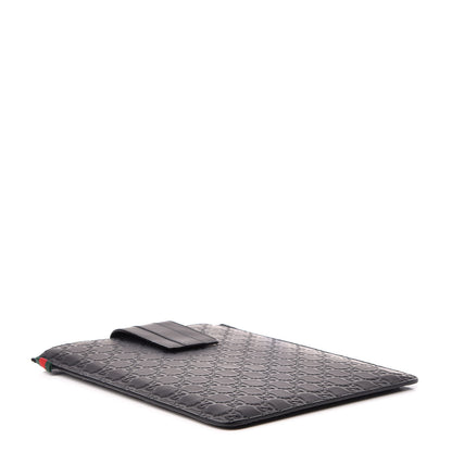 Gucci Rubber Guccissima Ipad Case Black 4 of 7