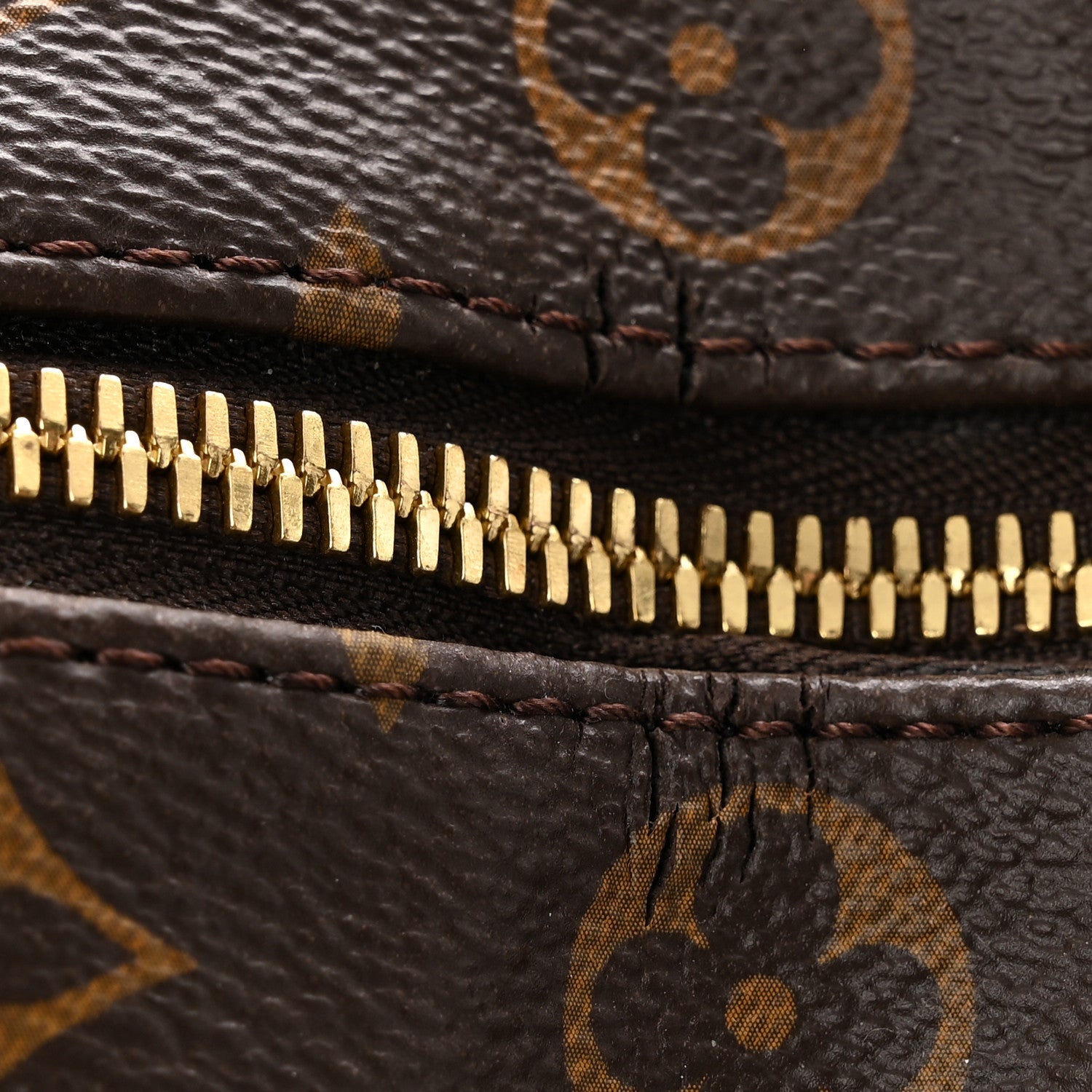 Louis Vuitton Reverse Monogram City Cruiser PM 10 of 11