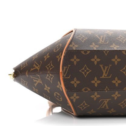 Louis Vuitton Monogram Ellipse MM 9 of 10
