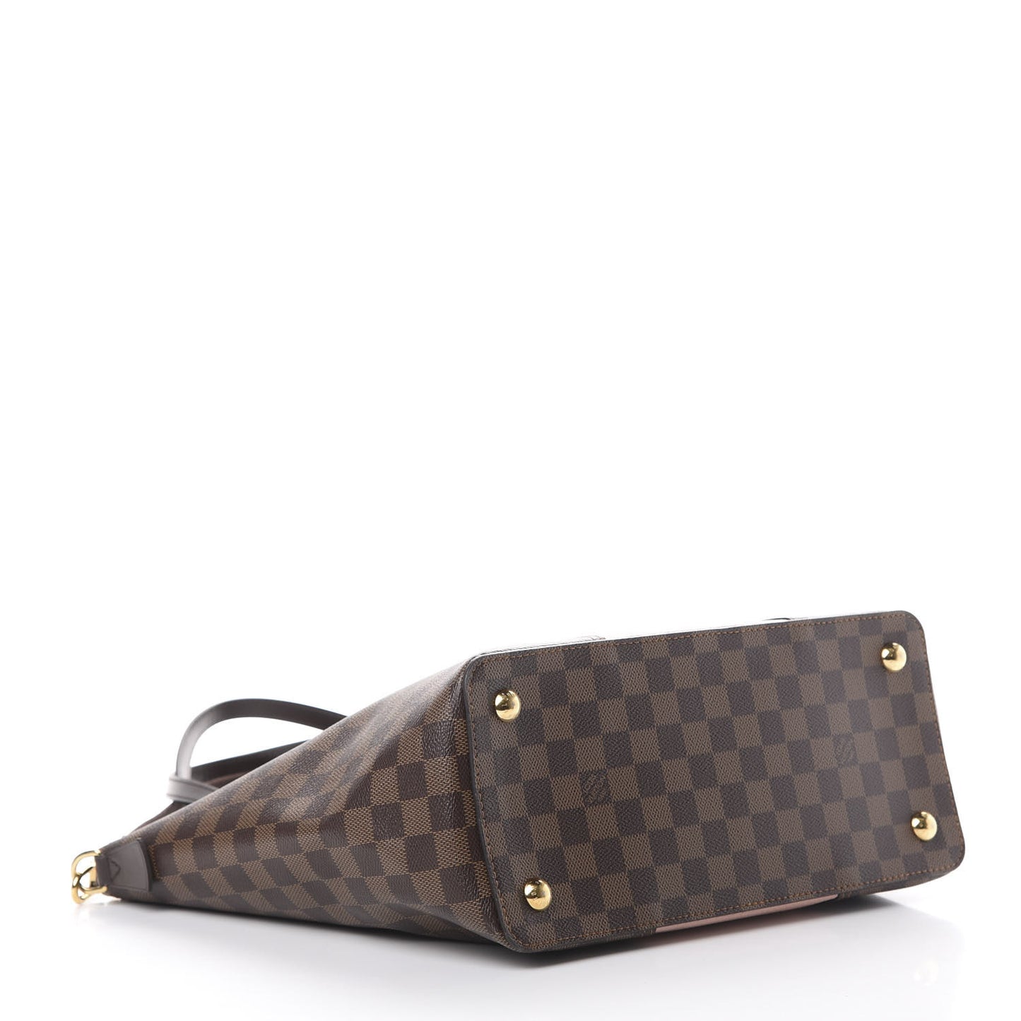 Damier Ebene Jersey Magnolia