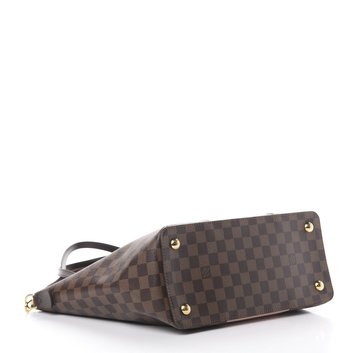 Louis Vuitton Damier Ebene Jersey Magnolia 3 of 10