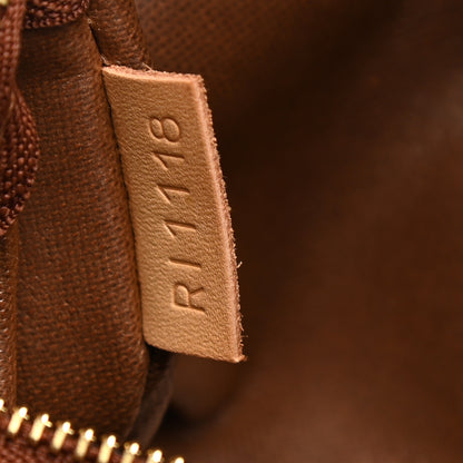 Louis Vuitton Monogram Toiletry Bag 25 7 of 8