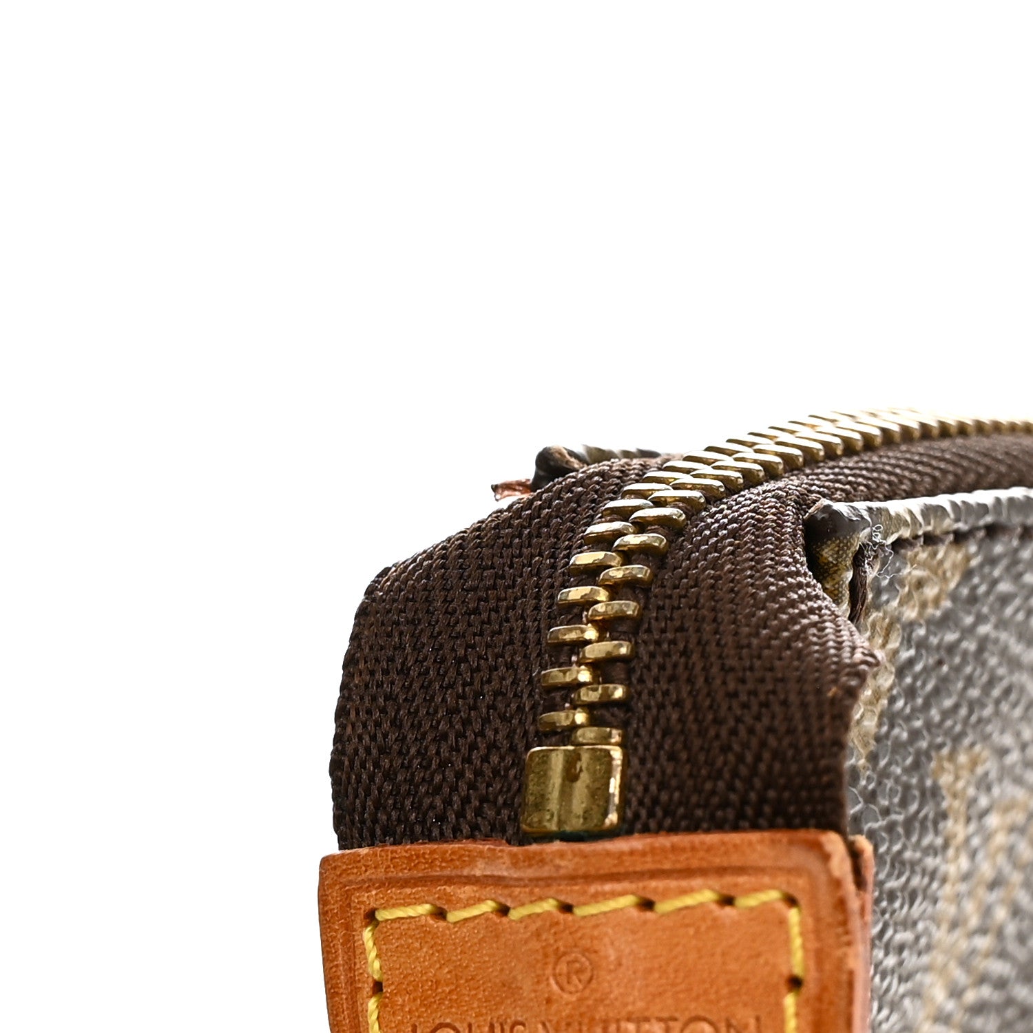 Louis Vuitton Monogram Pochette Accessories 12 of 14