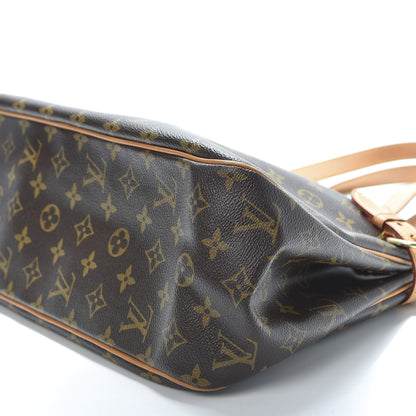Louis Vuitton Monogram Batignolles Horizontal 6 of 11
