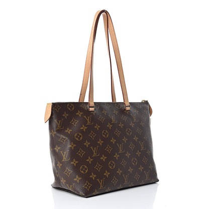 Louis Vuitton Monogram Iena PM 3 of 10