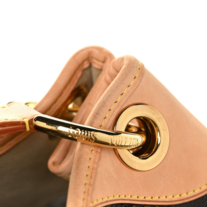 Louis Vuitton Monogram Galliera GM 15 of 15