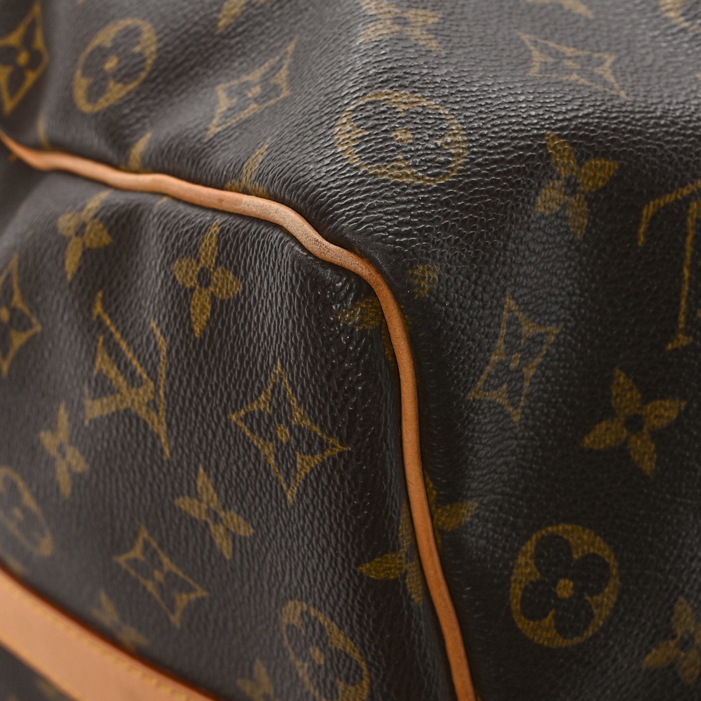 Monogram Keepall Bandouliere 50