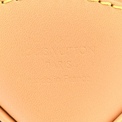 Louis Vuitton Monogram Odeon MM Natural 6 of 10