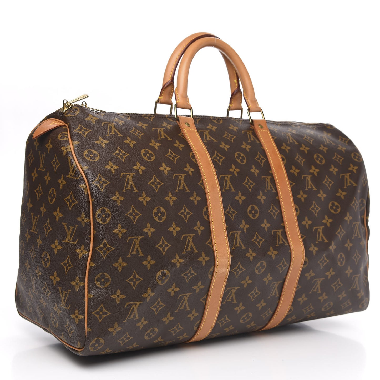 Monogram Keepall 50