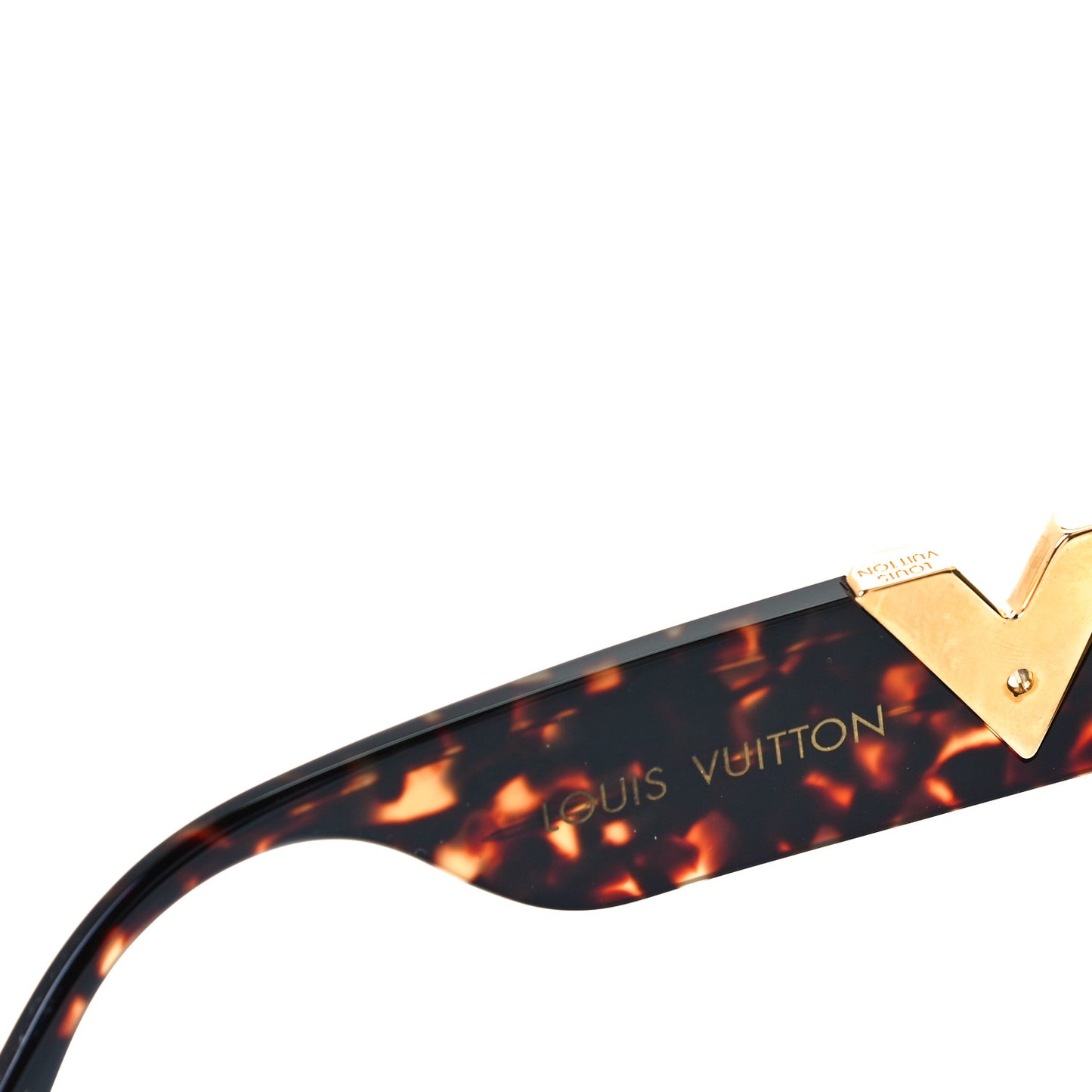 Acetate My Fair Lady Sunglasses Z0904E Tortoise