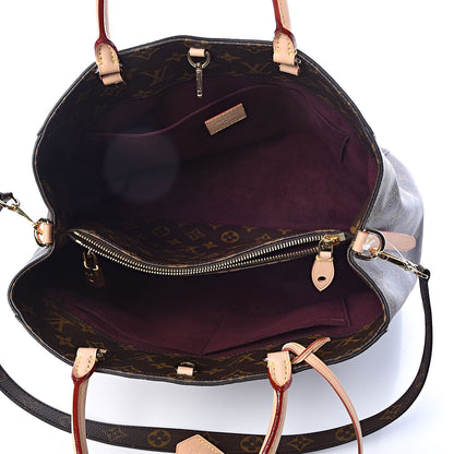 Louis Vuitton Monogram Montaigne GM 5 of 9