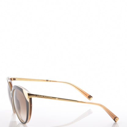 Louis Vuitton Amber Z0620W Sunglasses Brown 5 of 9