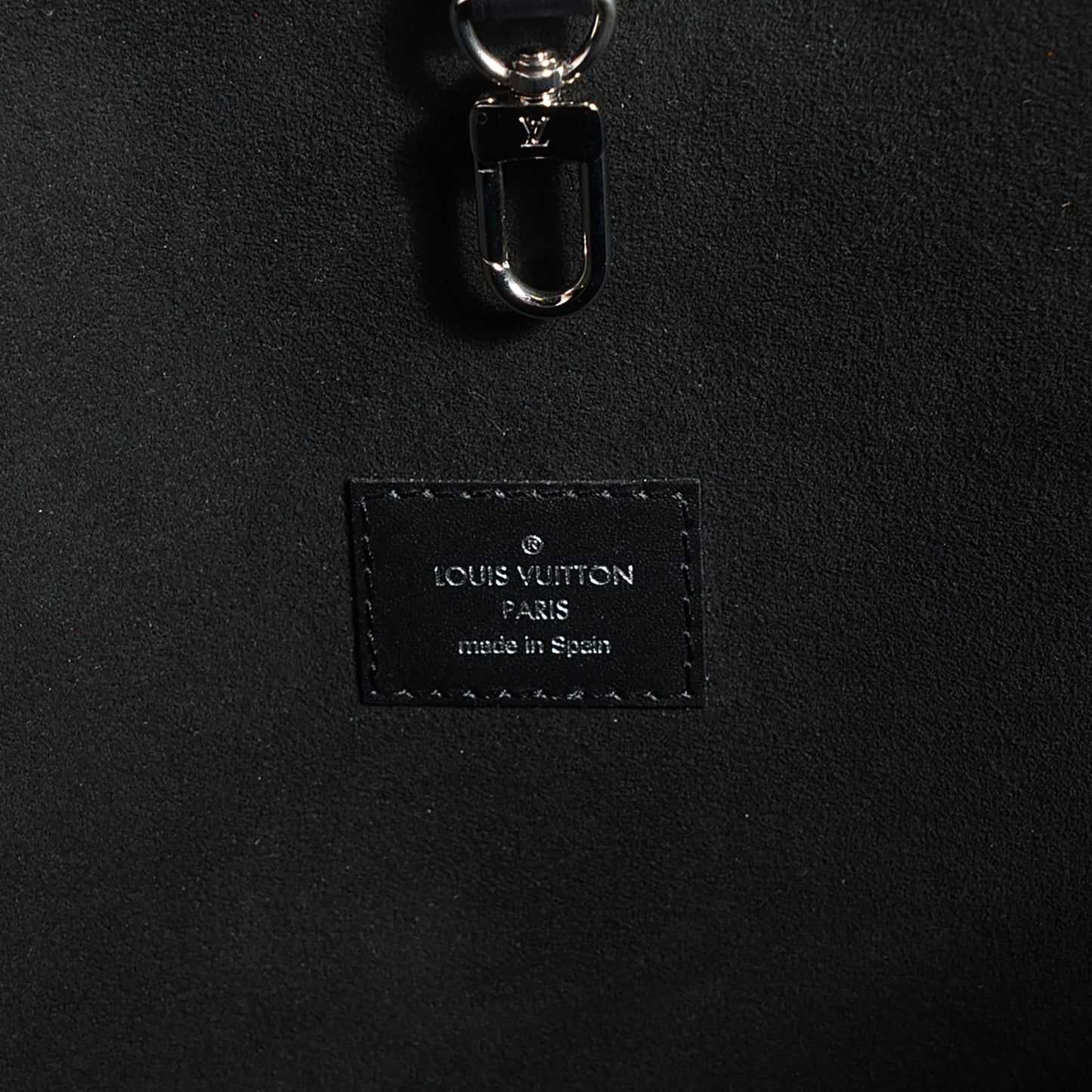 Epi Neverfull MM Black