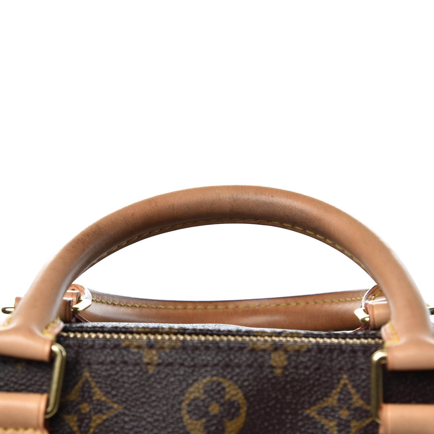 Louis Vuitton Monogram Speedy 30 11 of 12
