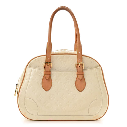 Louis Vuitton Vernis Summit Drive Perle 1 of 14