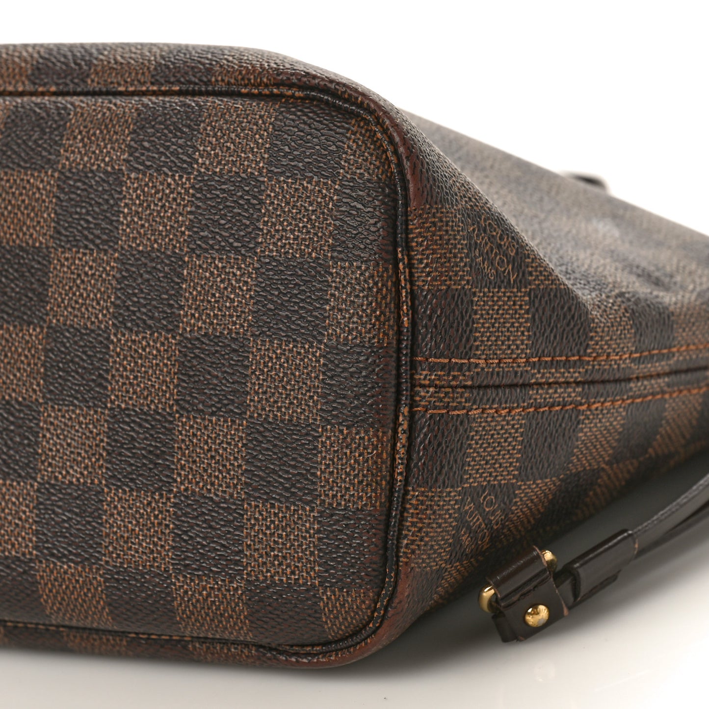 Damier Ebene Neverfull PM