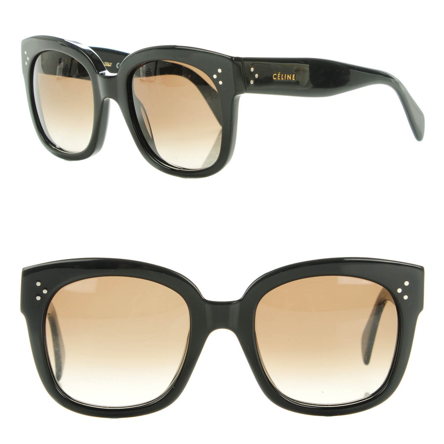 New Audrey Sunglasses CL 41805/S Black