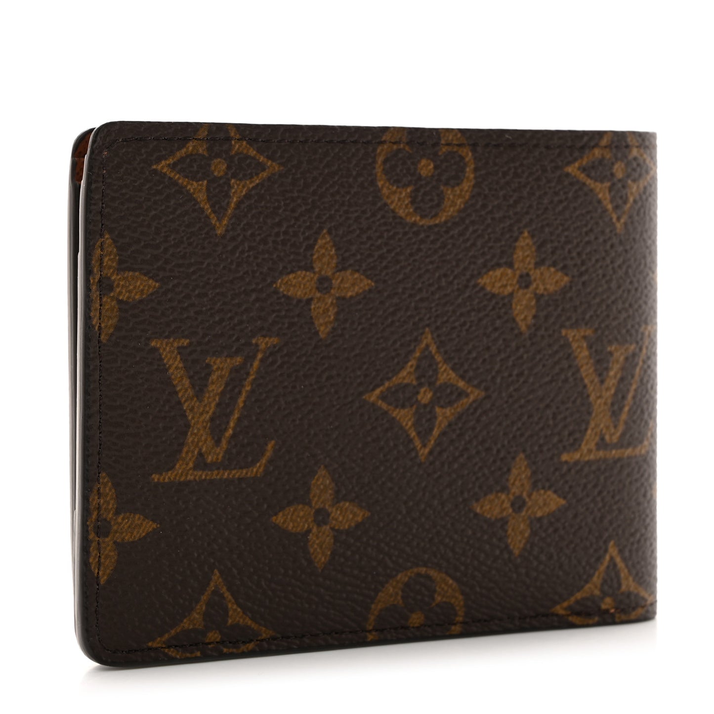 Monogram Multiple Wallet