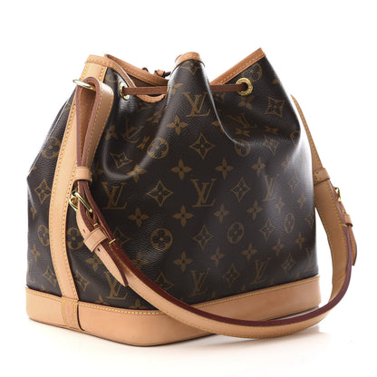 Louis Vuitton Monogram Petit Noe NM 2 of 7