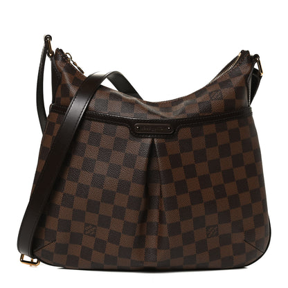 Louis Vuitton Damier Ebene Bloomsbury PM 1 of 10