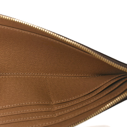 Louis Vuitton Monogram Complice Trunks and Bags Wallet Beige 5 of 8