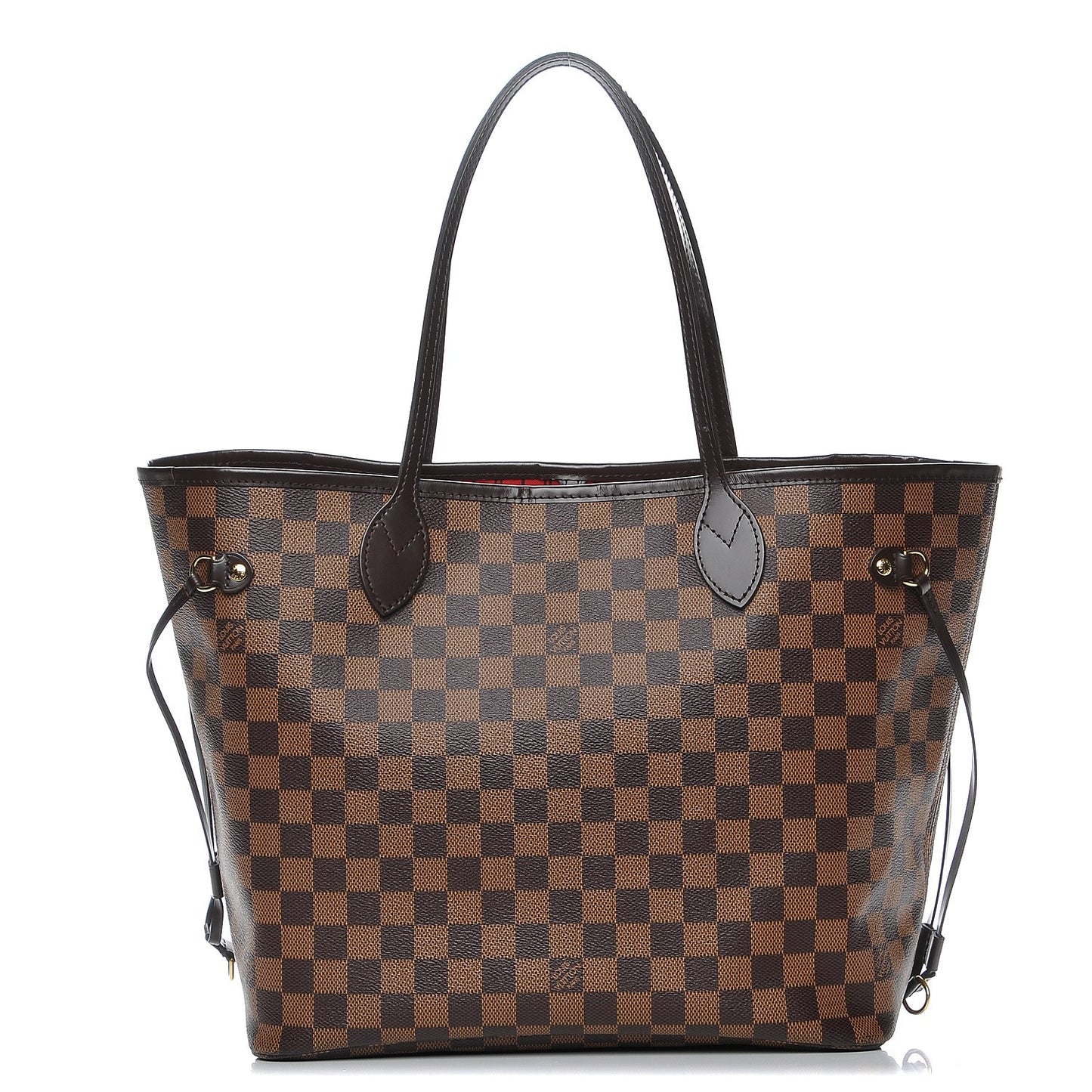 Damier Ebene Neo Neverfull MM