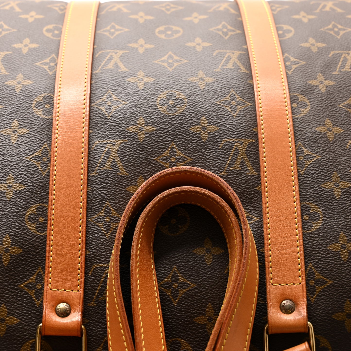 Monogram Sac Flanerie 45