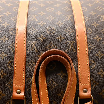 Louis Vuitton Monogram Sac Flanerie 45 11 of 11