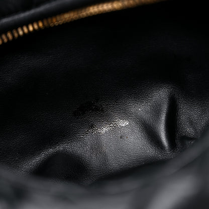 Bottega Veneta Nappa Intrecciato Mini Jodie Black 9 of 11