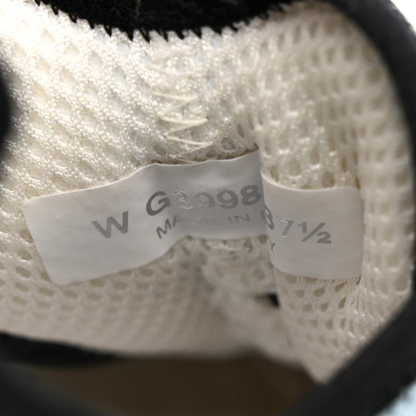 Suede Calfskin Mixed Fibers CC Sneakers 40 Ivory Green Light Blue 37.5 Ivory Green Light Blue