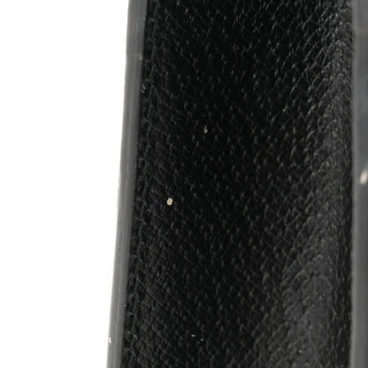 Gucci Calfskin Web Mini Dionysus Shoulder Bag Black 13 of 15
