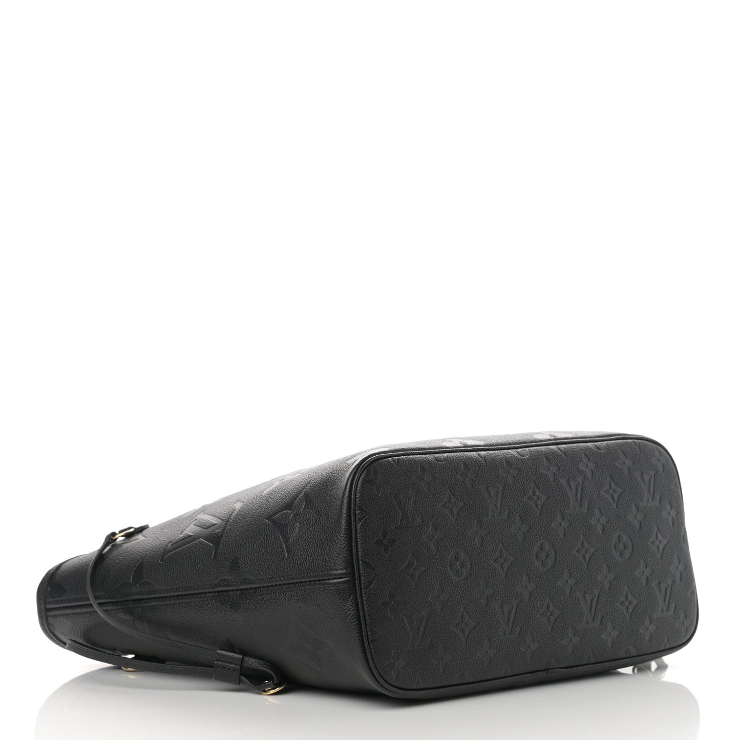 Empreinte Monogram Giant Neverfull MM Black
