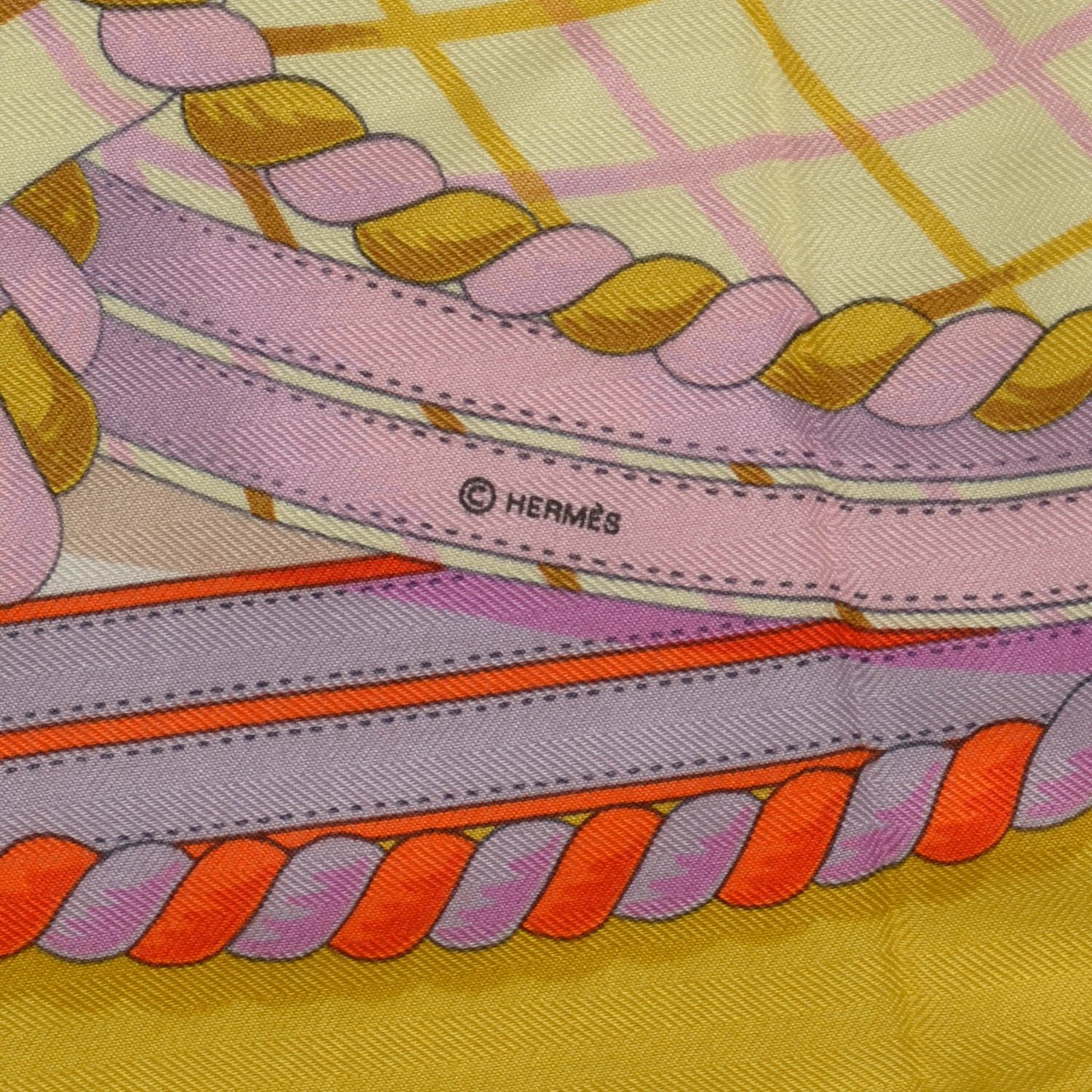 Cashmere Silk Grande Tenue Shawl 140