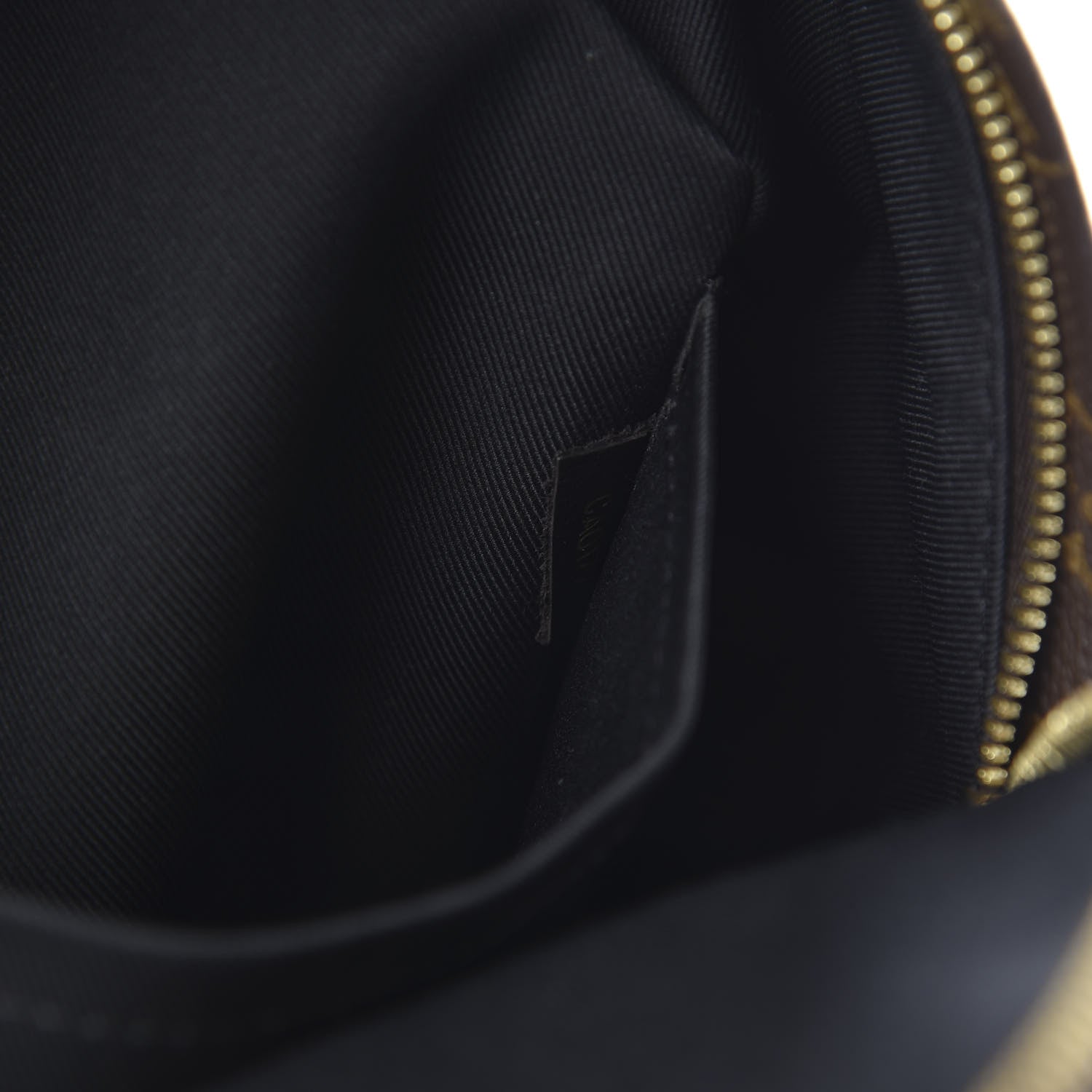 Louis Vuitton Monogram Palm Springs Backpack PM 6 of 10