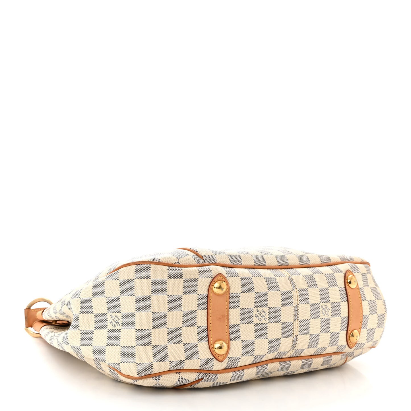 Damier Azur Galliera PM