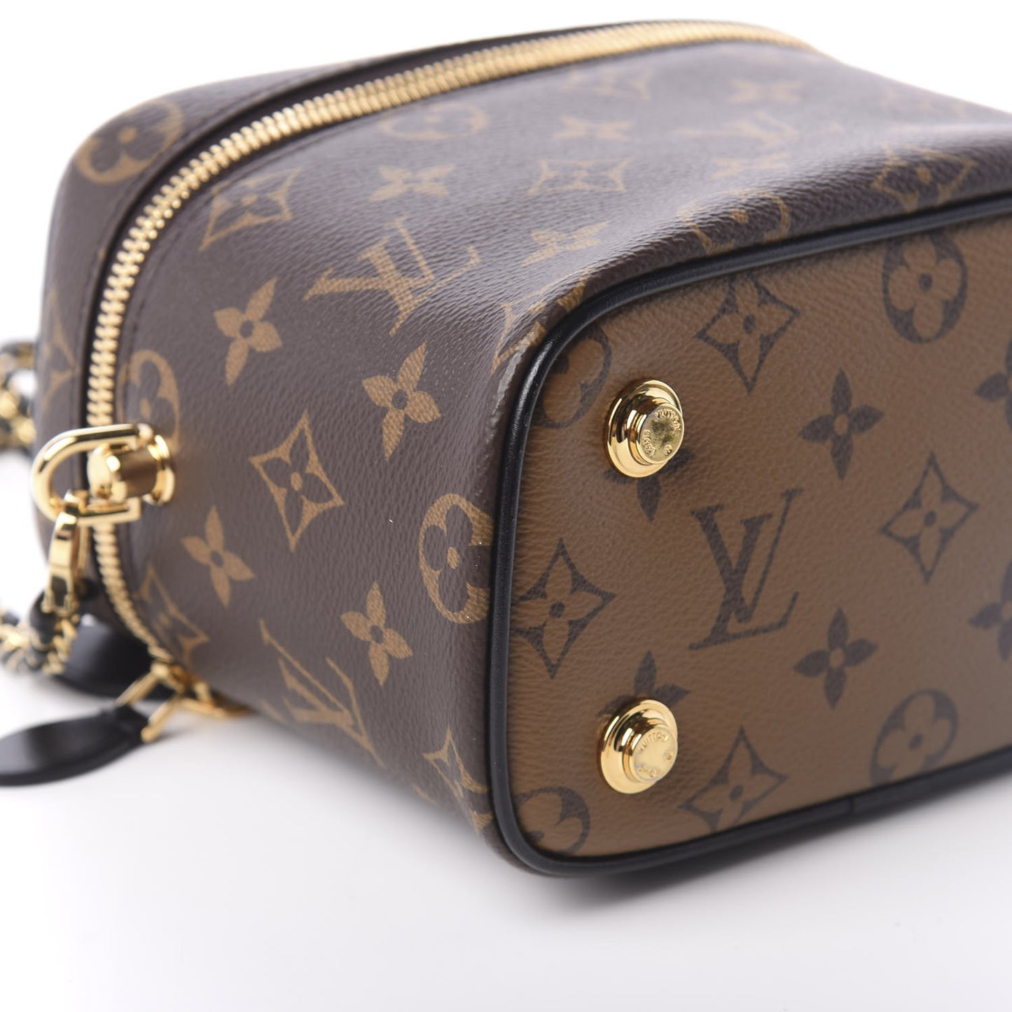 Reverse Monogram Vanity PM